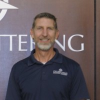 Chad Ingle, Pe, Ps