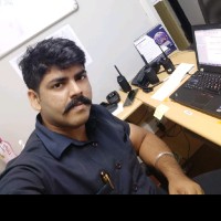 Selvan P