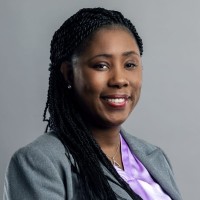 Syreeta Owen-Jones