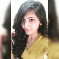 Shraddha Moolya
