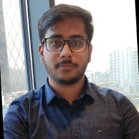 Ayush Ranjan Jha