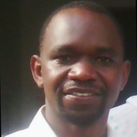 Eric kibagendi Osoro