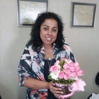 Elsa Myriam Flores