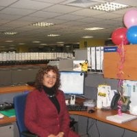 Ana Cecilia Balaguer Serpa