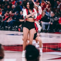 Nicole Mendrala