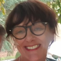 Corinne Morel