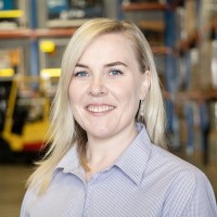 Amanda Blackwell