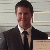 Chris Rogers