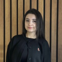 Aysu Ismayilova