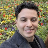 Konstantinos Tsoumanis