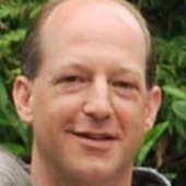 Dave Jewett