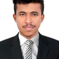Ibrahim Tharik