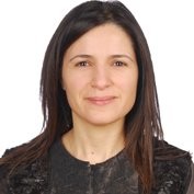 Sibel Yücel