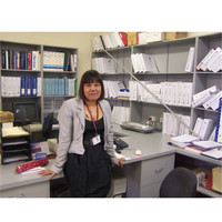 Nina Suwan