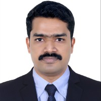 Shinod Ouseph