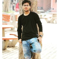 Bhavya Jain