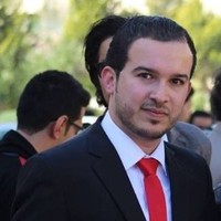 Bahaa Hamdan