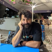 Constantinos Papalexiou