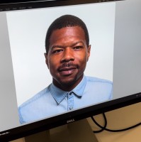 Ronald Jackson