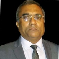 Dinesh Patel