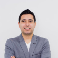 Gabriel Fernando Calle Giraldo