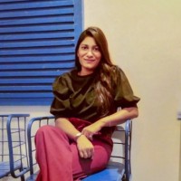 Ankita Garg