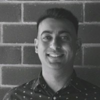 Nadeem S. Murji, P.Eng.