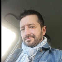 Stephane Dupont