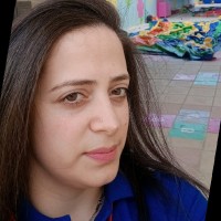 Mirna Mukattash