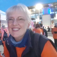 Annette Jones