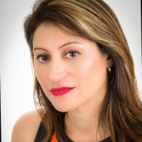 Joanne Hugo