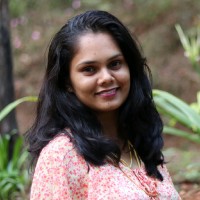 Harshitha Shankarappa