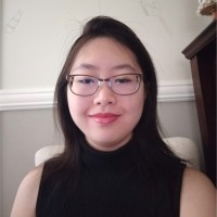 Evelyn Lin