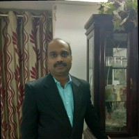 Sajith A Chenat