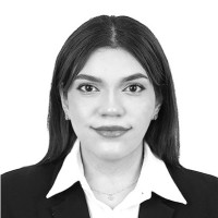 Andrea Carolina Lozano Cazares