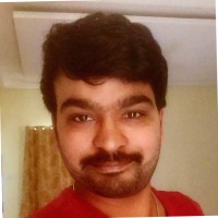 Yashwanth Koundinya Saraswathibhatla