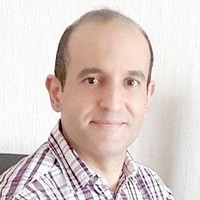 Yassine Haddab