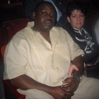 Ricardo Bailey