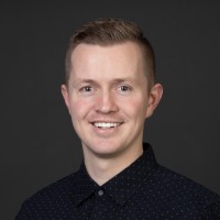 Jared Harvey