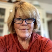 Sandy Crain-Anderson