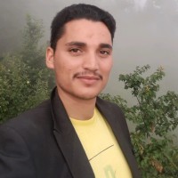 Sahil Charak