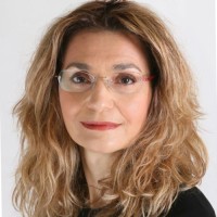 Vicky Kapetani