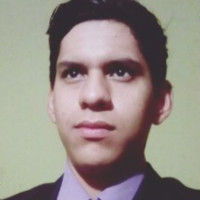Ricardo David Flores Guerrero