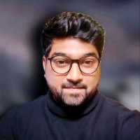 Saurabh Nikam
