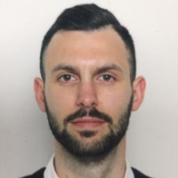 Giordano Funari, Mba