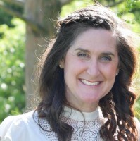Laura Blue, Ph.D.