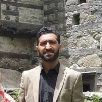 Mudassir Abbas