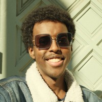 Mohamed Farah