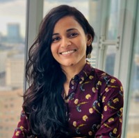 Mona Balasubramanian