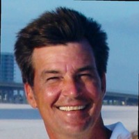 Mark Scarborough